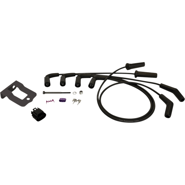 JIMS COIL RELOCATION KIT M8 - DRIVEN Canada's Powersports 5480