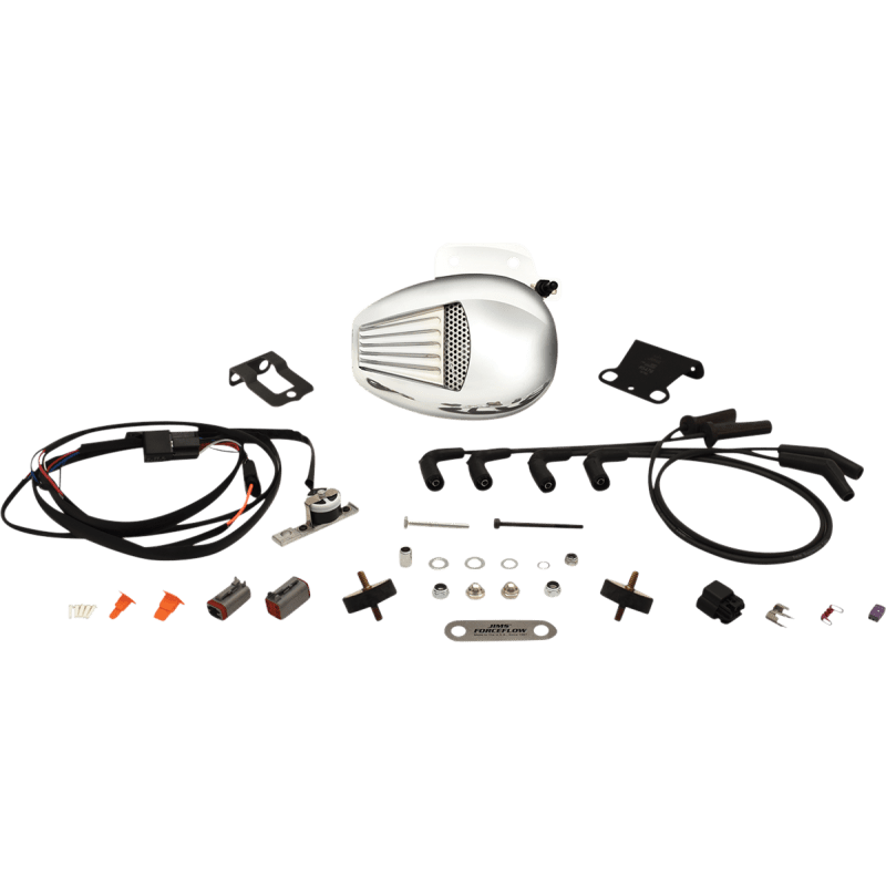 JIMS COOLER FORCEFLOW M8 - DRIVEN Canada's Powersports 5471