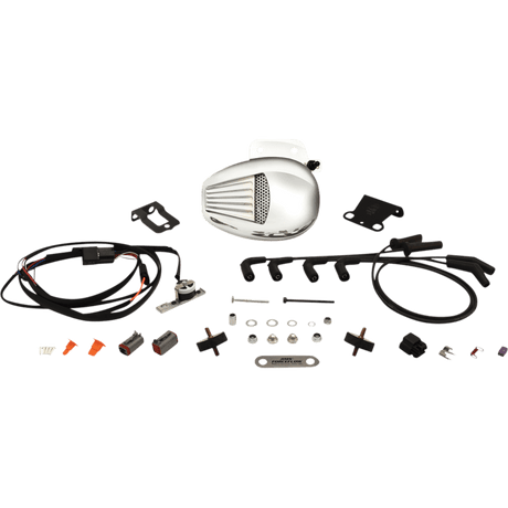 JIMS COOLER FORCEFLOW M8 - DRIVEN Canada's Powersports 5471