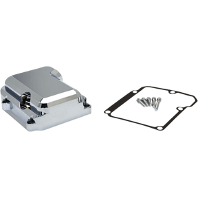 JIMS COVER TRAN TOP TC 5SP - DRIVEN Canada's Powersports 8940CK