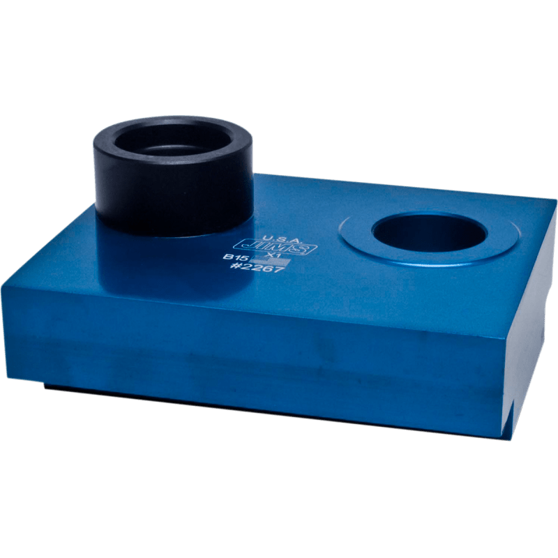 JIMS CRUISE DRIVE VISE STAND (2267) - DRIVEN Canada's Powersports 2267