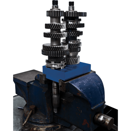 JIMS CRUISE DRIVE VISE STAND (2267) - DRIVEN Canada's Powersports 2267