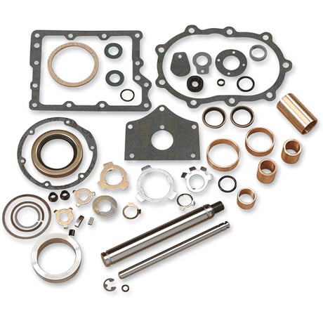 JIMS L76 - E77 REBUILD KIT - DRIVEN Canada's Powersports 33031 - 76E