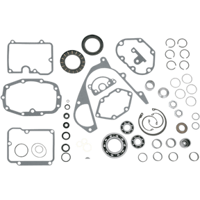 JIMS L84 - 90 5SP B/T REBUILD KIT - DRIVEN Canada's Powersports 1020