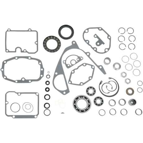 JIMS L84 - 90 5SP B/T REBUILD KIT - DRIVEN Canada's Powersports 1020