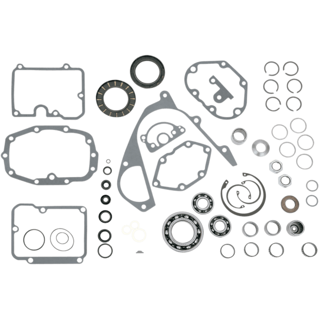 JIMS L84 - 90 5SP B/T REBUILD KIT - DRIVEN Canada's Powersports 1020