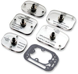 JIMS M CYL BLEEDING SOLUTION (MASTER KIT) (5503) - DRIVEN Canada's Powersports 5503