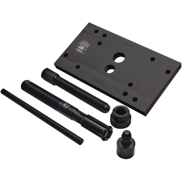 JIMS M8 BRGING REMOV/INSTALL KIT - DRIVEN Canada's Powersports 5806