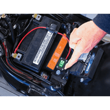 JIMS ONBOARD DIAGNOSTIC VOLTMETER (5500) - DRIVEN Canada's Powersports 5500