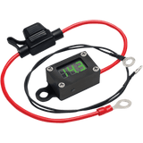 JIMS ONBOARD DIAGNOSTIC VOLTMETER (5500) - DRIVEN Canada's Powersports 5500