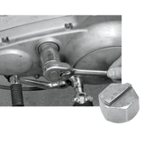 JIMS PRI.INSPECTION PLUG TOOL (1168) - DRIVEN Canada's Powersports 1168