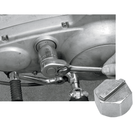 JIMS PRI.INSPECTION PLUG TOOL (1168) - DRIVEN Canada's Powersports 1168