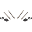 JIMS SHAFT ROCKER ARM HW KT M8 (5836) - DRIVEN Canada's Powersports 5836