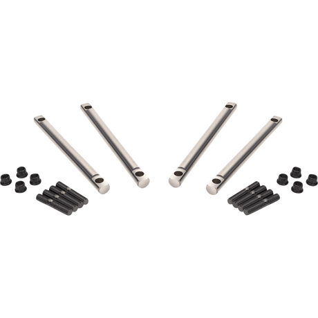 JIMS SHAFT ROCKER ARM HW KT M8 (5836) - DRIVEN Canada's Powersports 5836