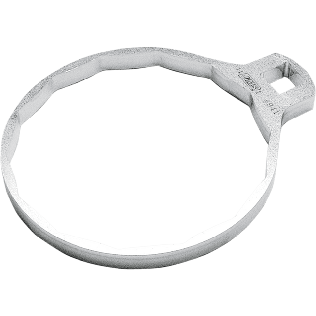 JIMS SLIM OIL FILTER WRENCH (941) - DRIVEN Canada's Powersports 941
