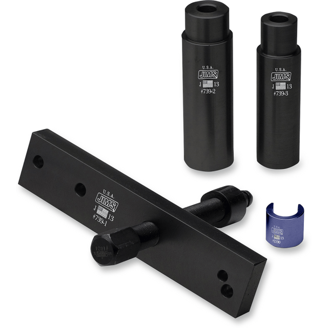 JIMS TOOL 5&6 SPD CNTR SHAFT (739) - DRIVEN Canada's Powersports 739