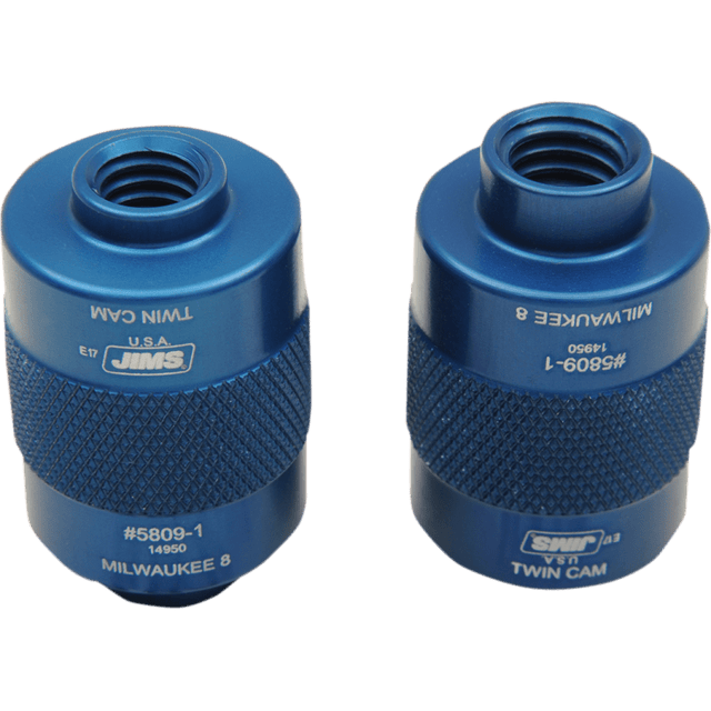 JIMS TOOL CYLINDR HOLD DOWN M8 (5809) - DRIVEN Canada's Powersports 5809