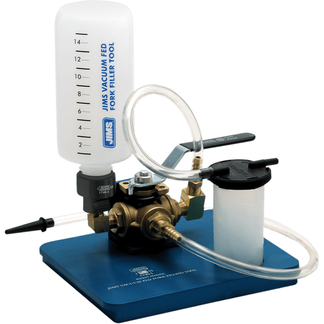 JIMS TOOL FORK FLUID FILLER (740) - DRIVEN Canada's Powersports 740
