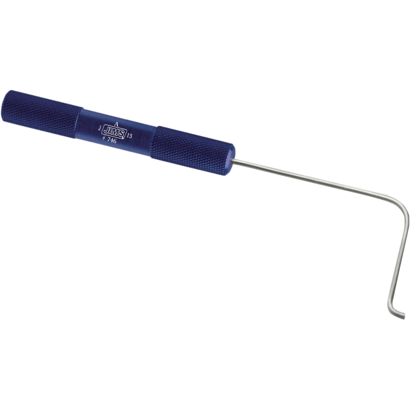 JIMS TOOL HYD TAPPET GO - NO - GO (746) - DRIVEN Canada's Powersports 746