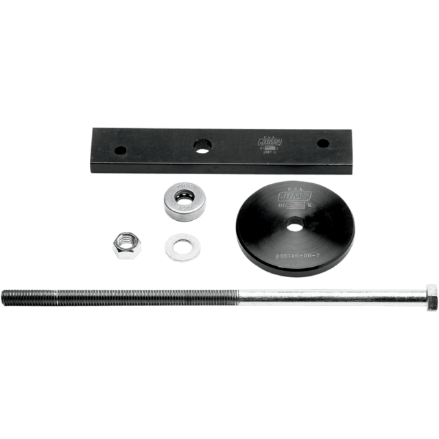 JIMS TOOL MAIN GEAR INSTL6SPD (901) - DRIVEN Canada's Powersports 901