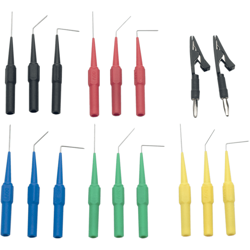 JIMS TOOL MULTIMETER PROBE KIT (737) - DRIVEN Canada's Powersports 737