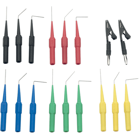 JIMS TOOL MULTIMETER PROBE KIT (737) - DRIVEN Canada's Powersports 737