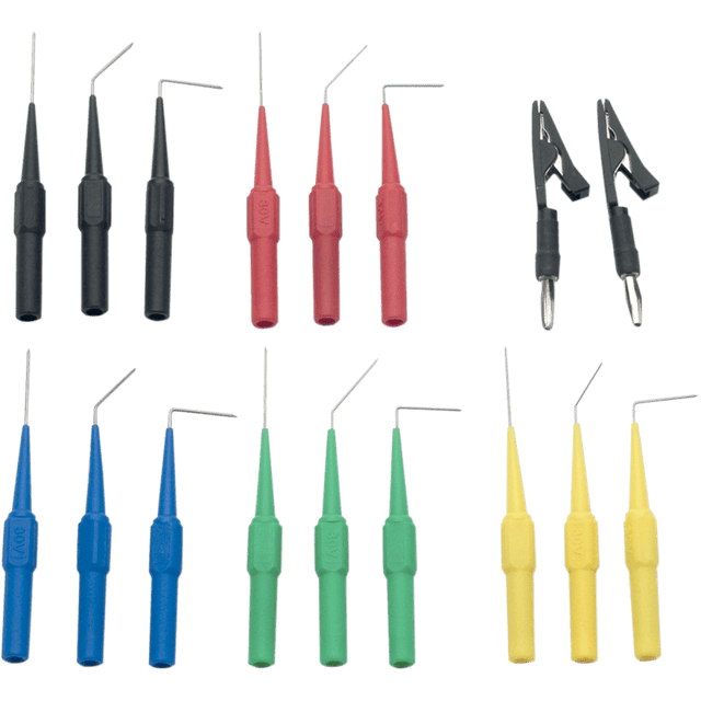 JIMS TOOL MULTIMETER PROBE KIT (737) - DRIVEN Canada's Powersports 737