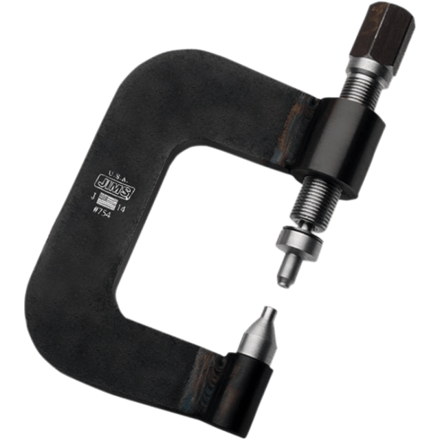 JIMS TOOL SADDLEBAG RIVET (754) - DRIVEN Canada's Powersports 754