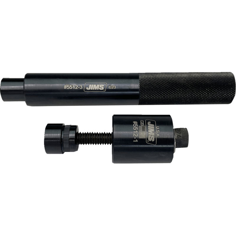 JIMS TOOL SHIFT SHAFT REM M8 (5512) - DRIVEN Canada's Powersports 5512