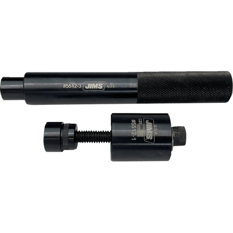 JIMS TOOL SHIFT SHAFT REM M8 (5512) - DRIVEN Canada's Powersports 5512