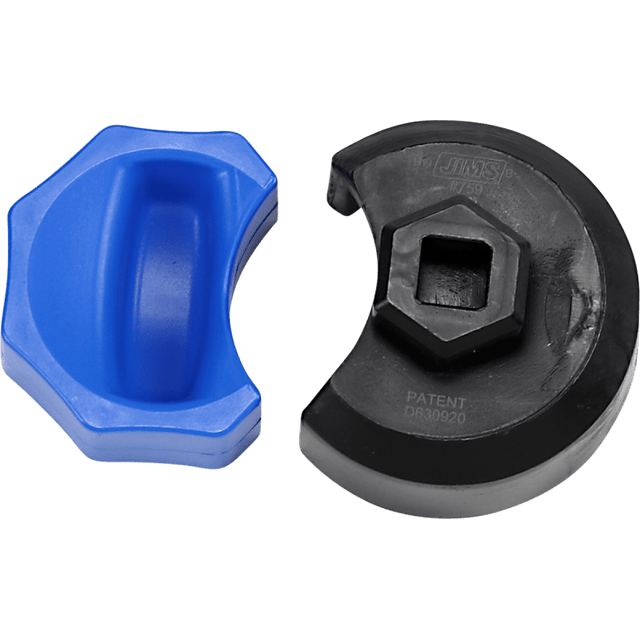 JIMS TOOL SOCKET DSTICK INSERT (760K) - DRIVEN Canada's Powersports 760K