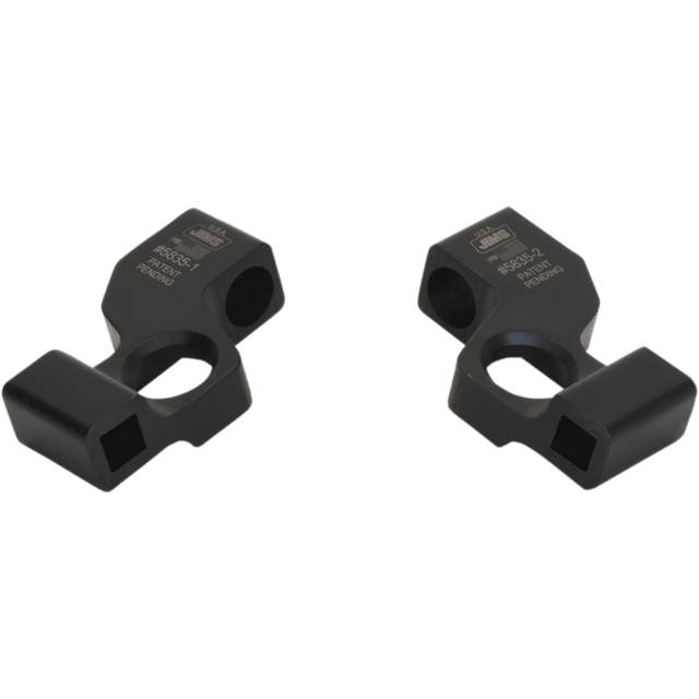 JIMS TOOL VALVE SPRING COMP M8 (5835) - DRIVEN Canada's Powersports 5835