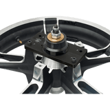 JIMS WHEEL BEARING SUPPORT PLATE (913) - DRIVEN Canada's Powersports 913