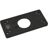 JIMS WHEEL BEARING SUPPORT PLATE (913) - DRIVEN Canada's Powersports 913