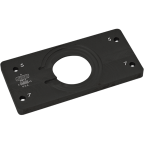 JIMS WHEEL BEARING SUPPORT PLATE (913) - DRIVEN Canada's Powersports 913