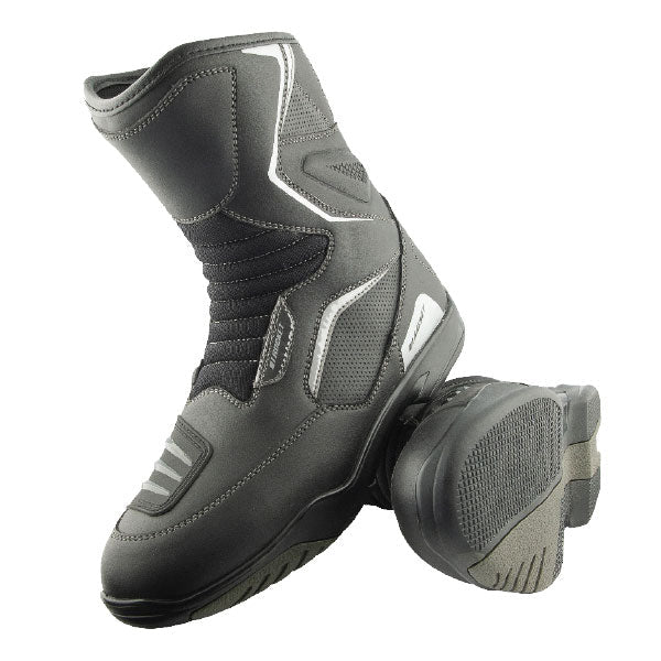 JOE ROCKET ALTER EGO MEN'S TOURING BOOTS - DRIVEN Canada's Powersports 8432150231324 - 007113