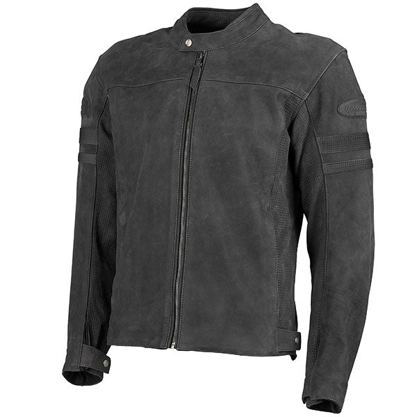 JOE ROCKET CLASSIC 92 MEN'S LEATHER JACKET - DRIVEN Canada's Powersports JRC15100 - 1