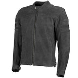 JOE ROCKET CLASSIC 92 MEN'S LEATHER JACKET - DRIVEN Canada's Powersports JRC15100 - 1