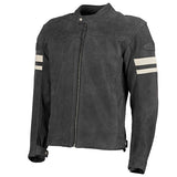 JOE ROCKET CLASSIC 92 MEN'S LEATHER JACKET - DRIVEN Canada's Powersports JRC15100 - 13