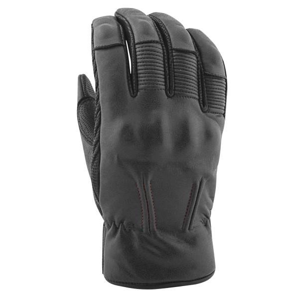JOE ROCKET JRC GASTOWN LEATHER GLOVES - DRIVEN Canada's Powersports 24 - 74083