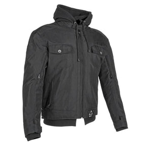 JOE ROCKET JRC GREAT WHITE NORTH TEXTILE JACKET - DRIVEN Canada's Powersports 24 - 80391