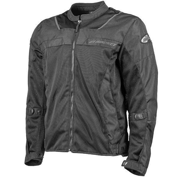 JOE ROCKET ION MENS MESH JACKET - DRIVEN Canada's Powersports JRC25120 - 1