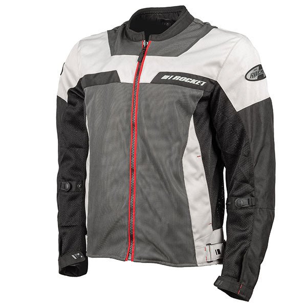 JOE ROCKET ION MENS MESH JACKET - DRIVEN Canada's Powersports JRC25120 - 12