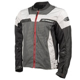 JOE ROCKET ION MENS MESH JACKET - DRIVEN Canada's Powersports JRC25120 - 12