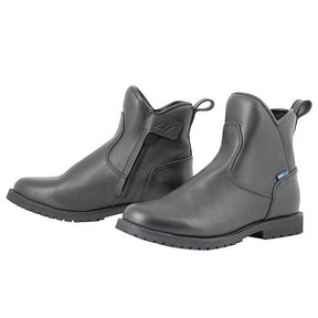 JOE ROCKET LOTUS WOMEN'S WATERPROOF BOOTS - DRIVEN Canada's Powersports JRC25260 - 1