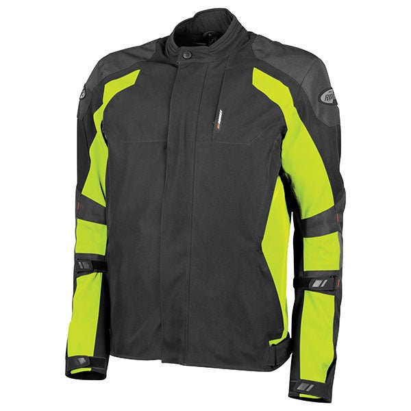JOE ROCKET MEN'S ALTER EGO 15.0 JACKET - DRIVEN Canada's Powersports JRC23110 - 14