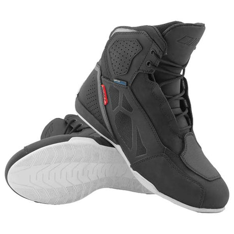 JOE ROCKET MEN'S ATOMIC 2.0 MOTO SHOES - DRIVEN Canada's Powersports JRC25161 - 1