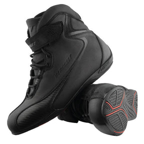 JOE ROCKET MENS ATOMIC MOTO SHOE - DRIVEN Canada's Powersports 8432150226854 - 006508