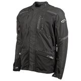 JOE ROCKET MENS BALLISTIC 16.0 WATERPROOF ADVENTURE JACKET - DRIVEN Canada's Powersports JRC24110 - 19