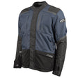 JOE ROCKET MENS BALLISTIC 16.0 WATERPROOF ADVENTURE JACKET - DRIVEN Canada's Powersports JRC24110 - 30